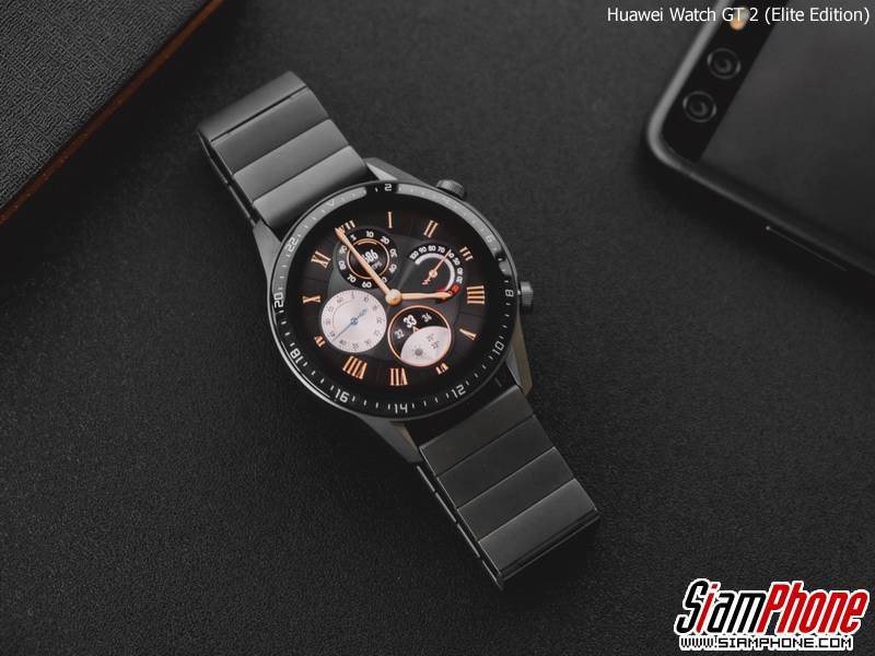 huawei watch gt limited edition