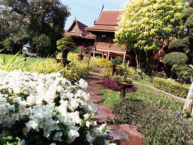 ภาพตัวอย่างกล้องหลัง  2