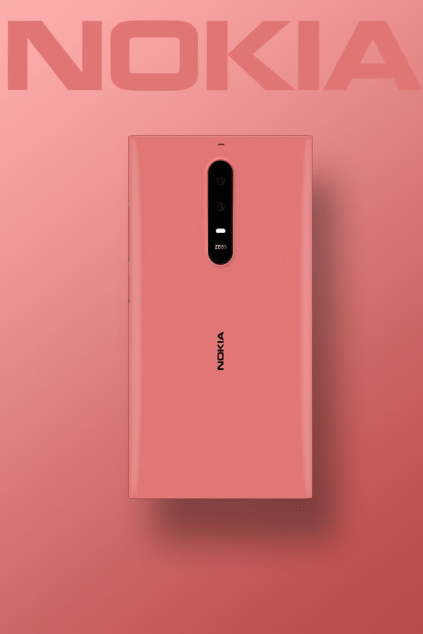 Nokia N9 2020 Concept One Of The Legends Waiting To Be Released