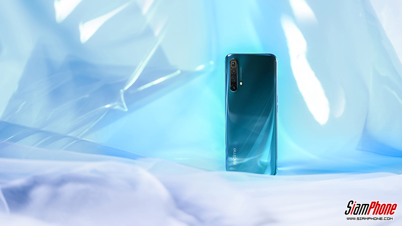 realme x3 superzoom siamphone