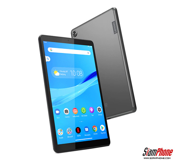 New Tablet Lenovo Tab M7 Tab M8 And Tab M10 Rel Modern Features With A Reasonable Price