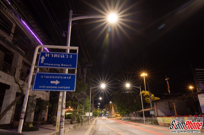 AIS นำ 5G และนวัตกรรม IoT ร่วมยกระดับสมาร์ท สมุย ปลุกท่องเที่ยวไทย