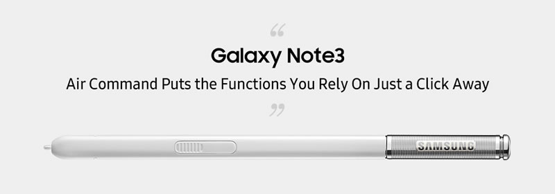 s pen click button