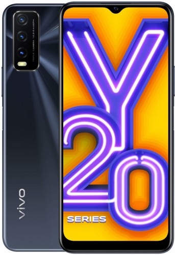 Vivo Y20 à¹à¸¥à¸° Vivo Y20i à¸à¸¥à¹‰à¸­à¸‡à¸£à¸§à¸¡ 4 à¹€à¸¥à¸™à¸ªà¹Œ à¹€à¸™à¹‰à¸™à¹à¸šà¸•à¸¯ à¹€à¸¢à¸­à¸° 5