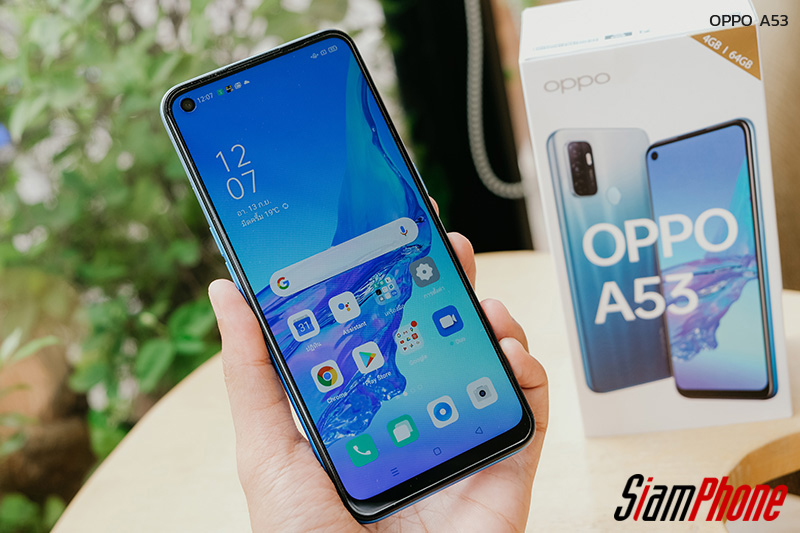 Oppo A53 Oppo Global