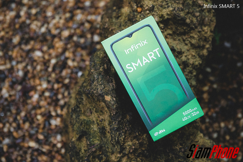 Infinix Smart 5 Smartphone 2gb 32gb Butik Dukomsel