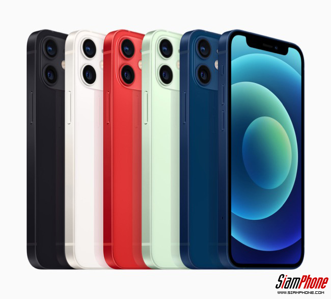 Iphone 12 Pro Max And Iphone 12 Mini Are Now Available To Order