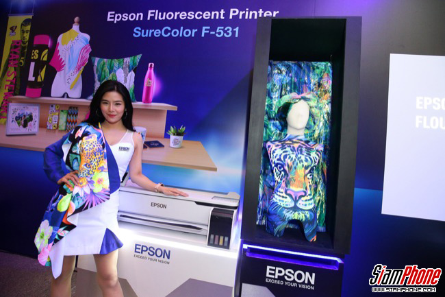 epson f530