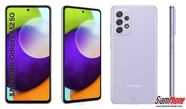 samsung a72 5g siamphone