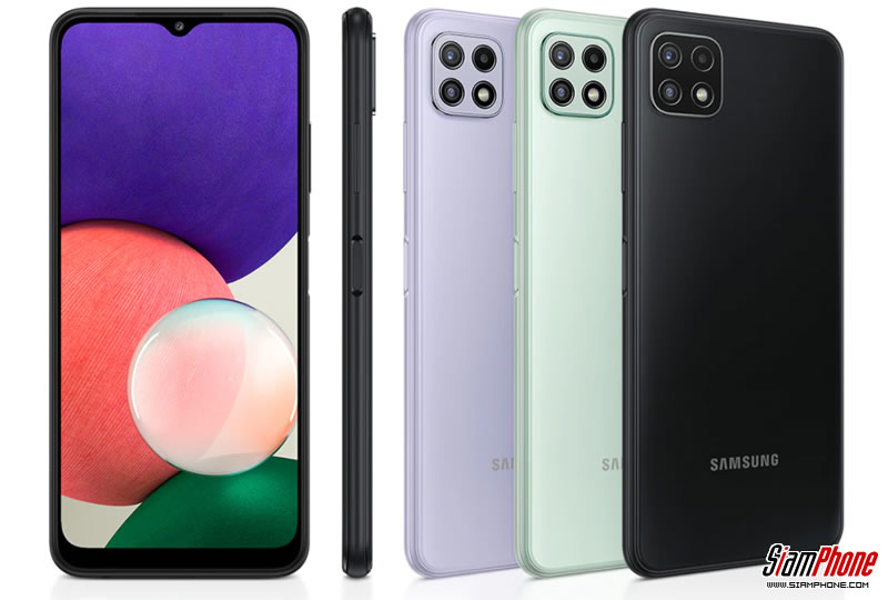 samsung a72 5g siamphone