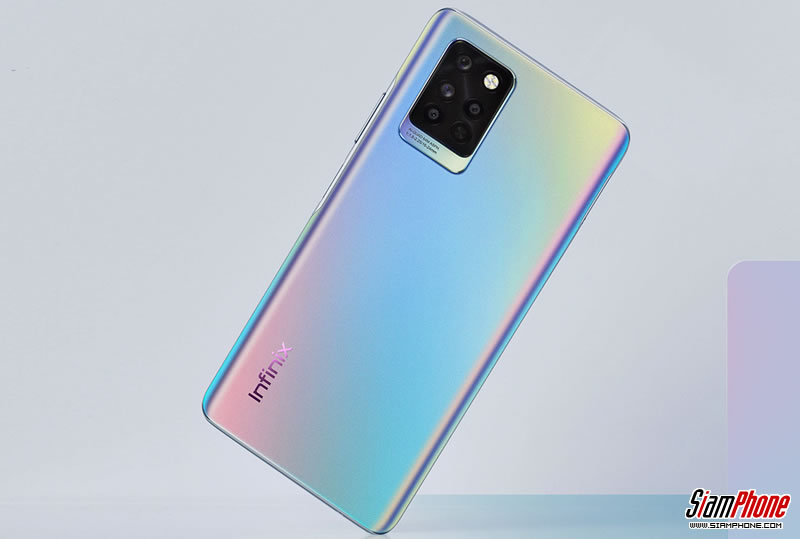 infinix note 10 pro pantip