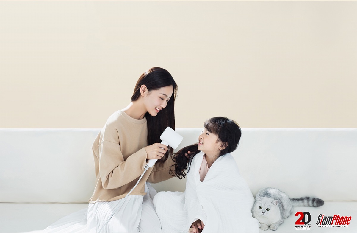 Xiaomi ยกขบวนผลิตภัณฑ์ AIoT รุ่นใหม่ ตอบโจทย์สายมินิมอล