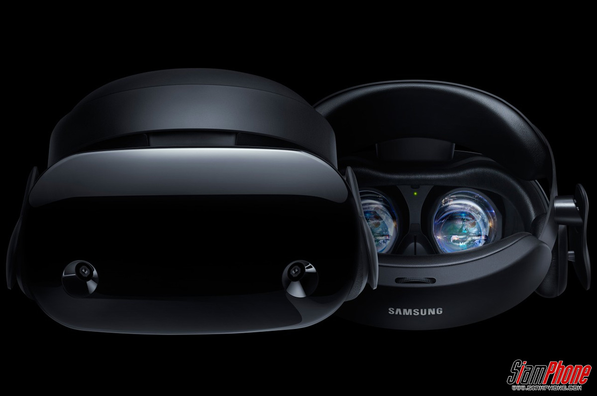 ข่าวลือ? Samsung ซุ่มพัฒนาชุดแว่น VR โดยใช้ชื่อว่า Samsung XR