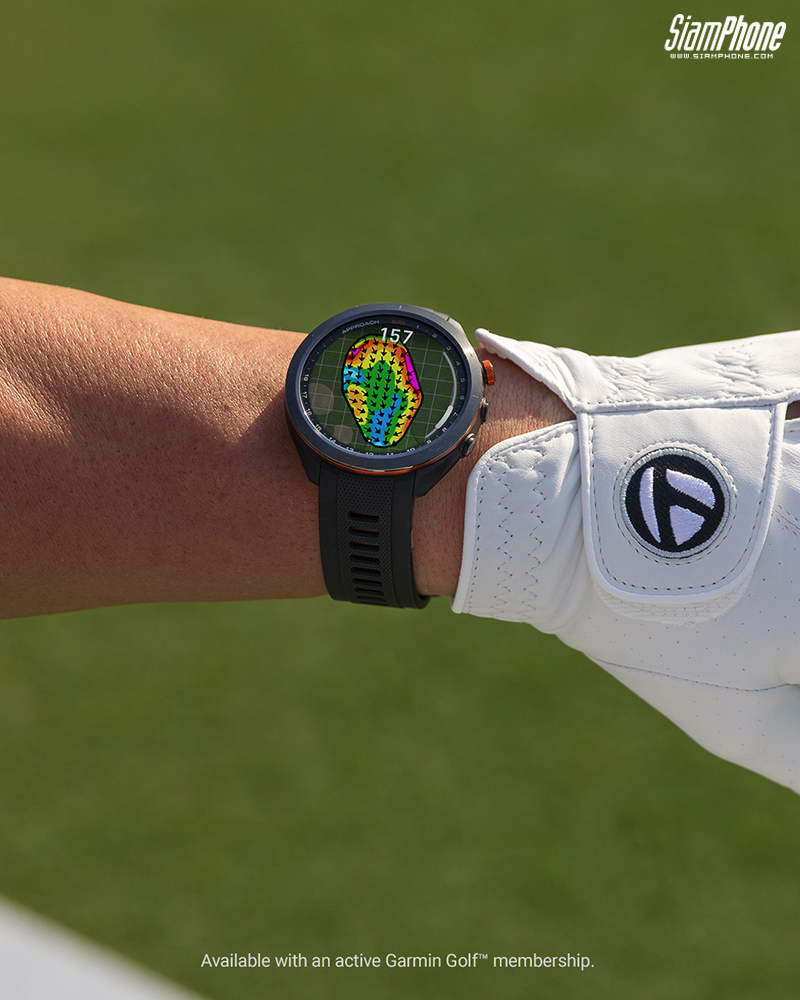 Amazfit golf on sale