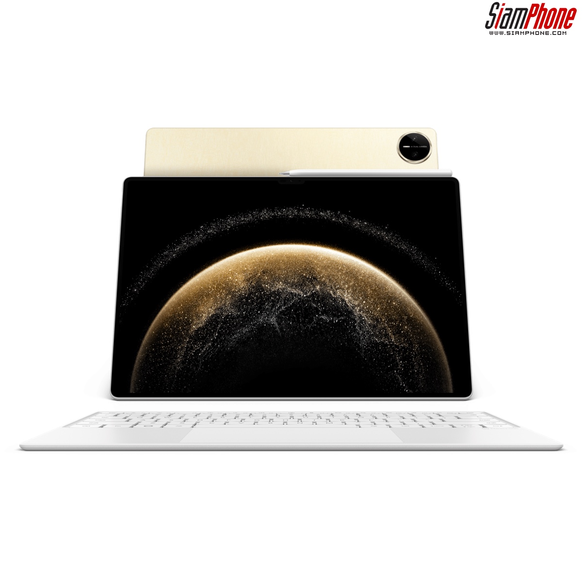 HUAWEI MatePad Pro 13.2 (2025) แท็บเล็ตระดับพรีเมียมรุ่นใหม่ ตอบ