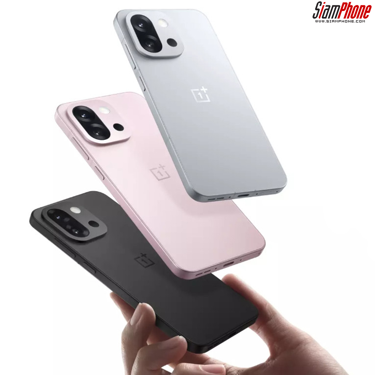 OnePlus 13T หายไปนาน! กลับมาเร็วแรงบน Snapdragon 8 Elite พร้อมตัวเครื่องแบบกะทัดรัด