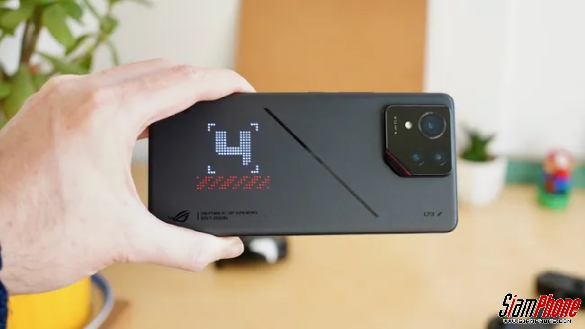 ช็อกวงการ! ASUS ยืนยันปี 2026 ไร้เงาสมาร์ตโฟนรุ่นใหม่ ส่อแววปิดตำนาน Zenfone และ ROG Phone?