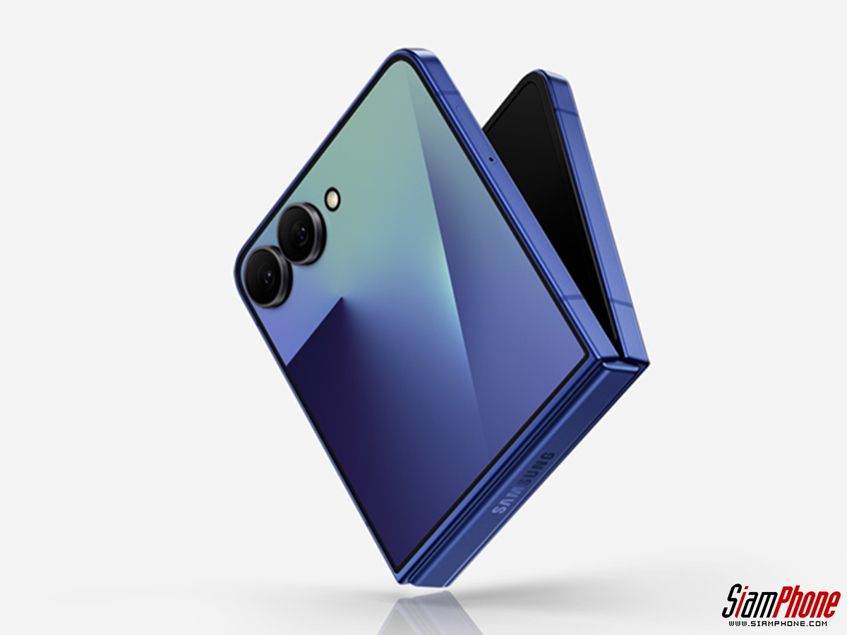 Galaxy Z Flip 8 หลุดสเปคใหม่ อาจอัปเกรดชิปฯ และกล้อง แต่ชาร์จไวและแบตเตอรี่ยังย่ำอยู่กับที่